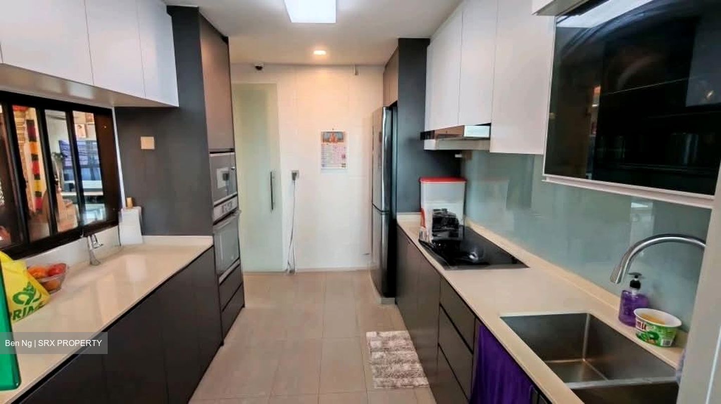 Blk 105A Alkaff Vista (Toa Payoh), HDB 5 Rooms #581473801